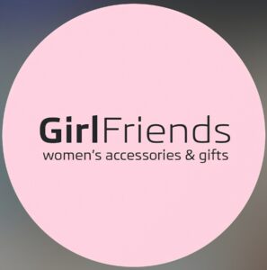 GirlFriend's • women’s accessories & gifts